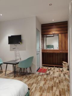 Rivaz Hotel And Restaurant - Neu-Delhi - 4