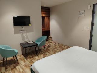 Rivaz Hotel And Restaurant - Neu-Delhi - 2