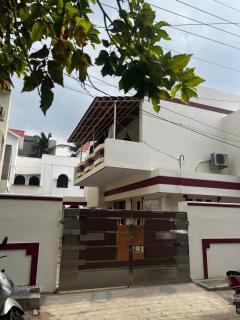 Skrhomestay - Tiruchirappalli - 3