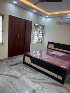 Skrhomestay - Tiruchirappalli - 2