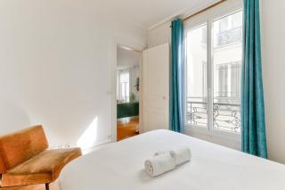 GuestReady - Séjour paisible à Paris - París - 2