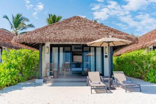NOOE Maldives Kunaavashi - Stay 7 nights or more and get Free Speed Boat Transfers - And the Offer valid till 15th June 2025 - Fulidhoo - 5