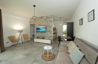 Villa Lux - San Vito lo Capo - 7