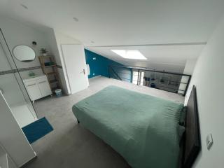 Appartement au calme proche château de Launac, animaparc - Launac - 4