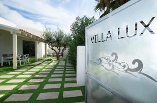Villa Lux - 9