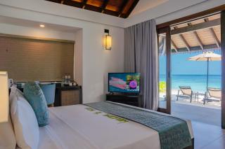 NOOE Maldives Kunaavashi - Stay 7 nights or more and get Free Speed Boat Transfers - And the Offer valid till 15th June 2025 - Fulidhoo - 6