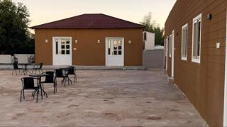 Desert Oasis Retreat with Stunning Views - Al-ʿUla - 3