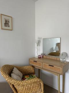 Maison neuve 4 étoiles plain-pied proche de la mer - 5