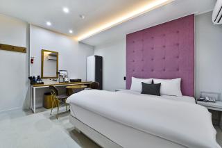 sweet hotel - Gimcheon - 0