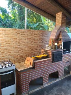 Casa Rústica praia Cigarras - 3