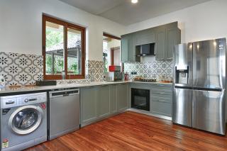 Melhor Stays Villa - L-A2 Luxury 3BHK villa with Private pool, Assagao - Vagator - 3