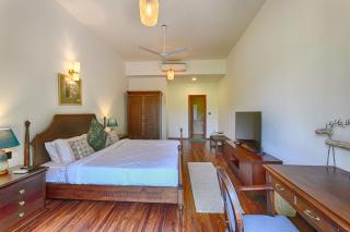 Melhor Stays Villa - L-A2 Luxury 3BHK villa with Private pool, Assagao - 1
