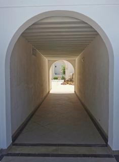 Studio fonctionnel, résidence gardée - La Marsa - 2