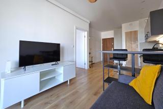 Komputerowa Charming Apartment - Varsavia - 4