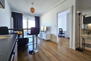 Komputerowa Charming Apartment - Varsavia - 0