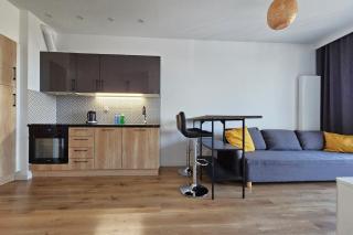 Komputerowa Charming Apartment - Varsavia - 7