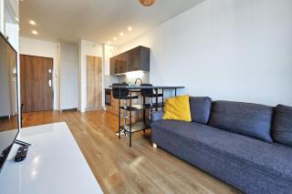 Komputerowa Charming Apartment - Varsavia - 9
