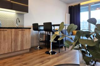 Komputerowa Charming Apartment - Varsavia - 5
