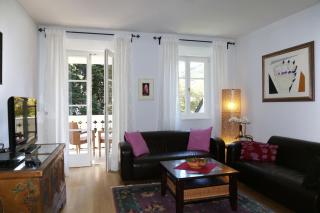 Villa Lageder - Sarntal - 7