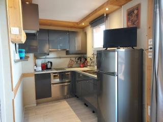 Charmant 2P 4 pers, quartier central, proche commodités et pistes - FR-1-353-133 - La Plagne Tarentaise - 8
