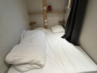 Charmant 2P 4 pers, quartier central, proche commodités et pistes - FR-1-353-133 - La Plagne Tarentaise - 6