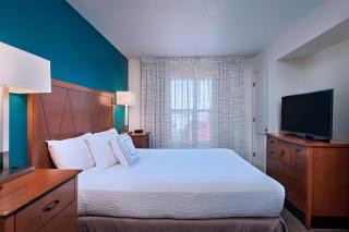 Residence Inn Columbia - Columbia - 4