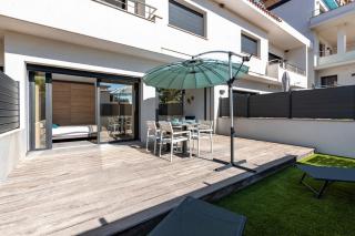 Paradisu - Apt climatisé de 32 m² - Porticcio - 2