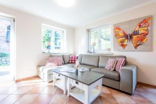 Haus Grenzkrug 4a - Westerland - 9