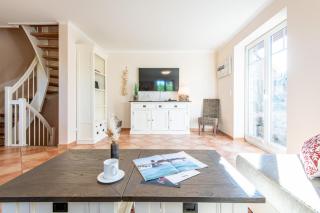 Haus Grenzkrug 4a - Westerland - 3