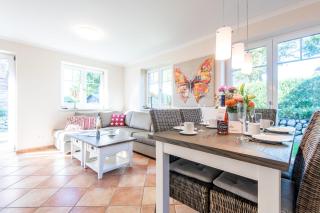 Haus Grenzkrug 4a - Westerland - 5