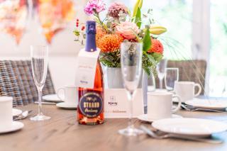 Haus Grenzkrug 4a - 1