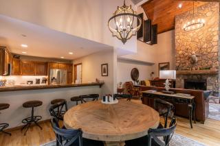 Sylvan Falls at Yonahlossee - 2