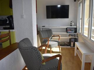 Appartement spacieux 7 personnes centre-ville de Font-Romeu - FR-1-580-116 - Font-Romeu-Odeillo-Via - 9