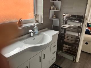 Central Mablethorpe Apartment - Mablethorpe - 6