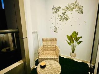 Cozy Hideaway-Damac Cour Jardin near Dubai Mall - 9