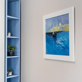 Dolce Pieta' Penthouse - 1