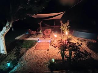 House Konstantinos - Agios Georgios - 9