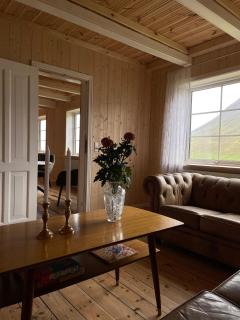 Innistova - Farmhouse Stay in Scenic Village - Viðareiði - 8