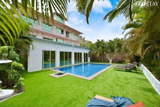 EKOSTAY - Casa Royale - Alibaug - 9