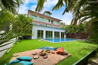 EKOSTAY - Casa Royale - Alibaug - 3
