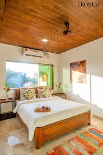 EKOSTAY - Casa Royale - Alibaug - 1