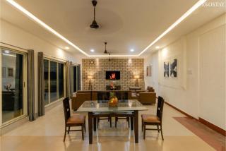 EKOSTAY - Casa Royale - Alibaug - 6