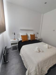 Apto Centro Aeropuerto Feria Wizink - Madrid - 2