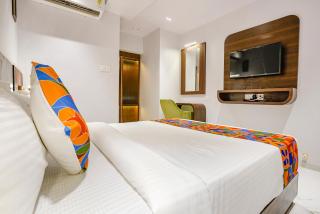 FabHotel Peralz - Nr Boriwali Station - Mumbai - 6