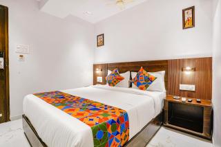 FabHotel Peralz - Nr Boriwali Station - Mumbai - 7
