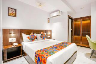 FabHotel Peralz - Nr Boriwali Station - Mumbai - 9