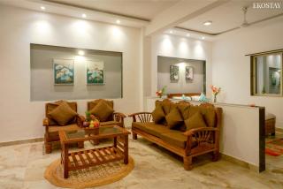 EKOSTAY - Casa Royale - Alibaug - 5