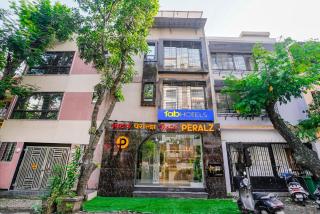FabHotel Peralz - Nr Boriwali Station - Mumbai - 0