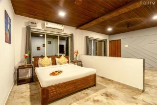 EKOSTAY - Casa Royale - Alibaug - 2