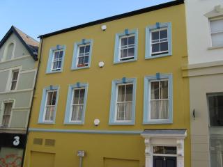 Pump House Apartment - Derry Londonderry - 0
